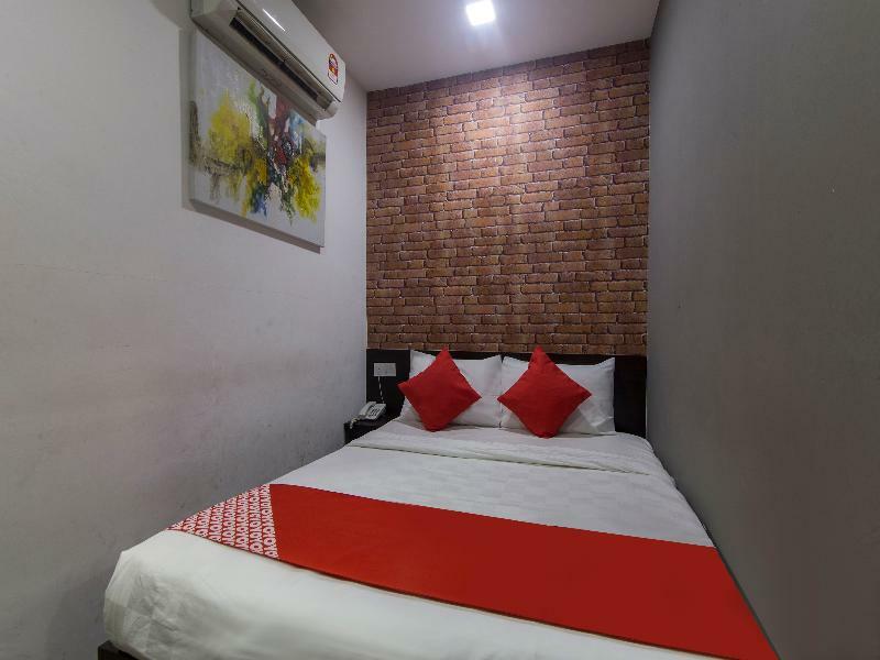 Oyo 876 Hotel Sanctuary Petaling Jaya Exterior foto